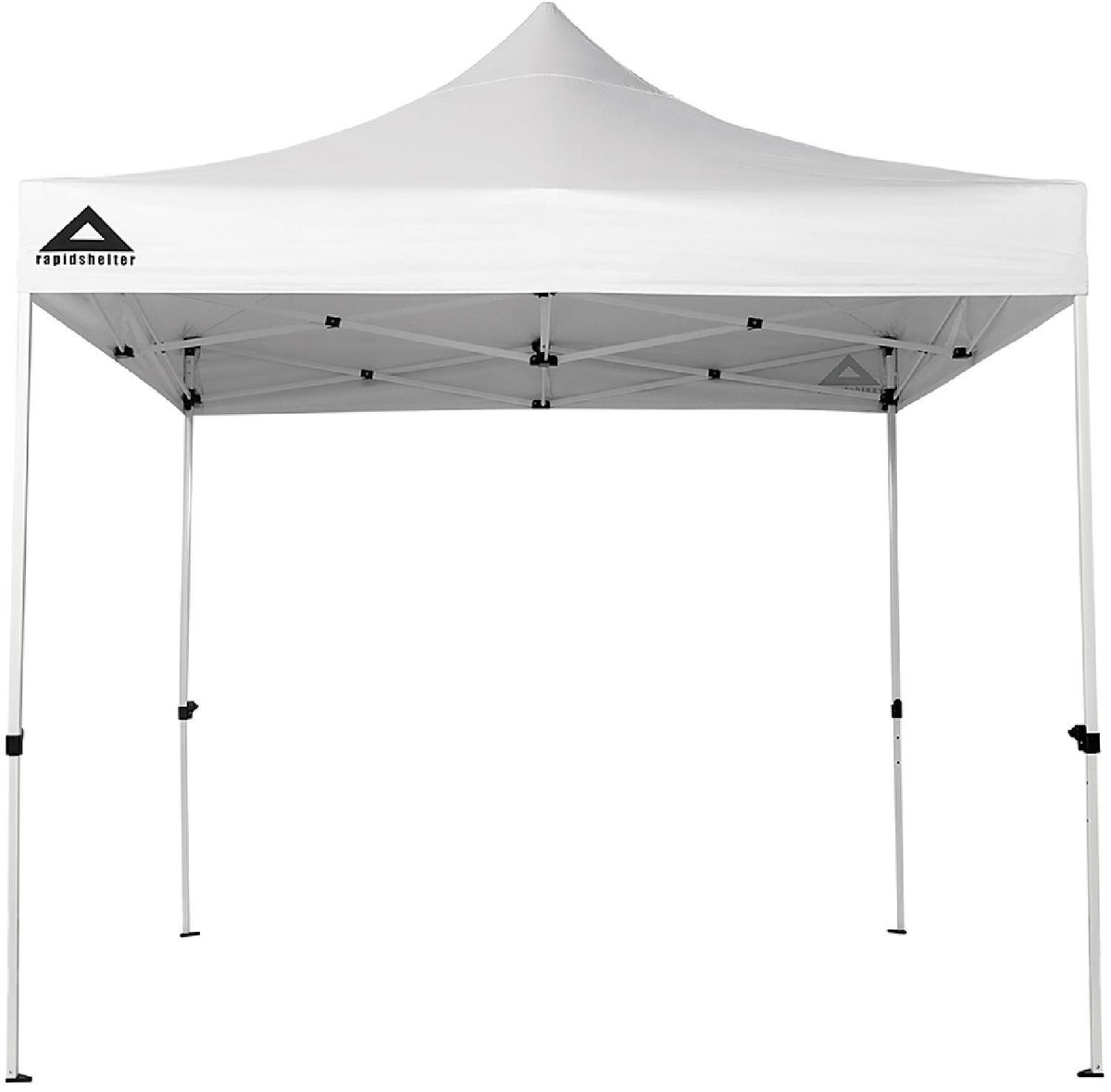 Mountain Summit Gear Rapid Shelter - 10' x 10'