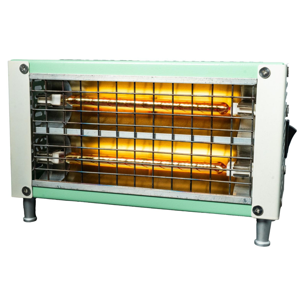 mountainFLOW Infrared (IR) Waxer