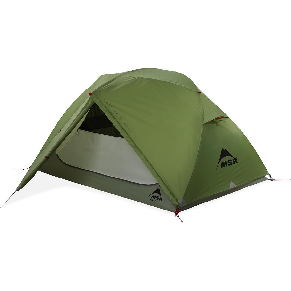 MSR Elixir 2 Tent with Footprint