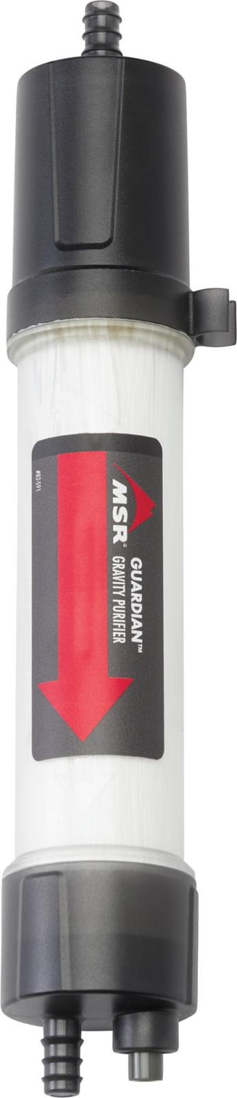 MSR Guardian Gravity Purifier Replacement Cartridge