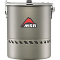 MSR Reactor Stove System - 1.7 Liter