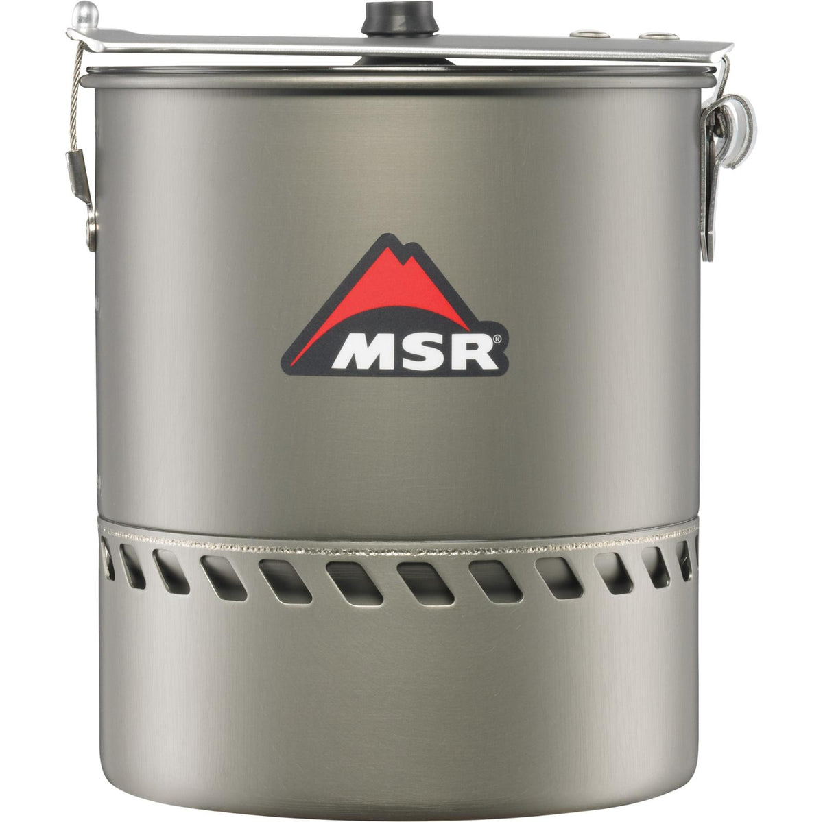 MSR Reactor Stove System - 1.7 Liter