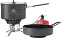MSR WindBurner Combo Stove System