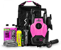 Muc-Off Bicycle Pressure Washer Bundle
