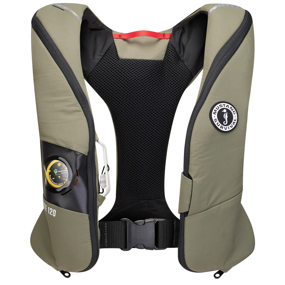 Mustang Survival Elite 120 Inflatable PFD
