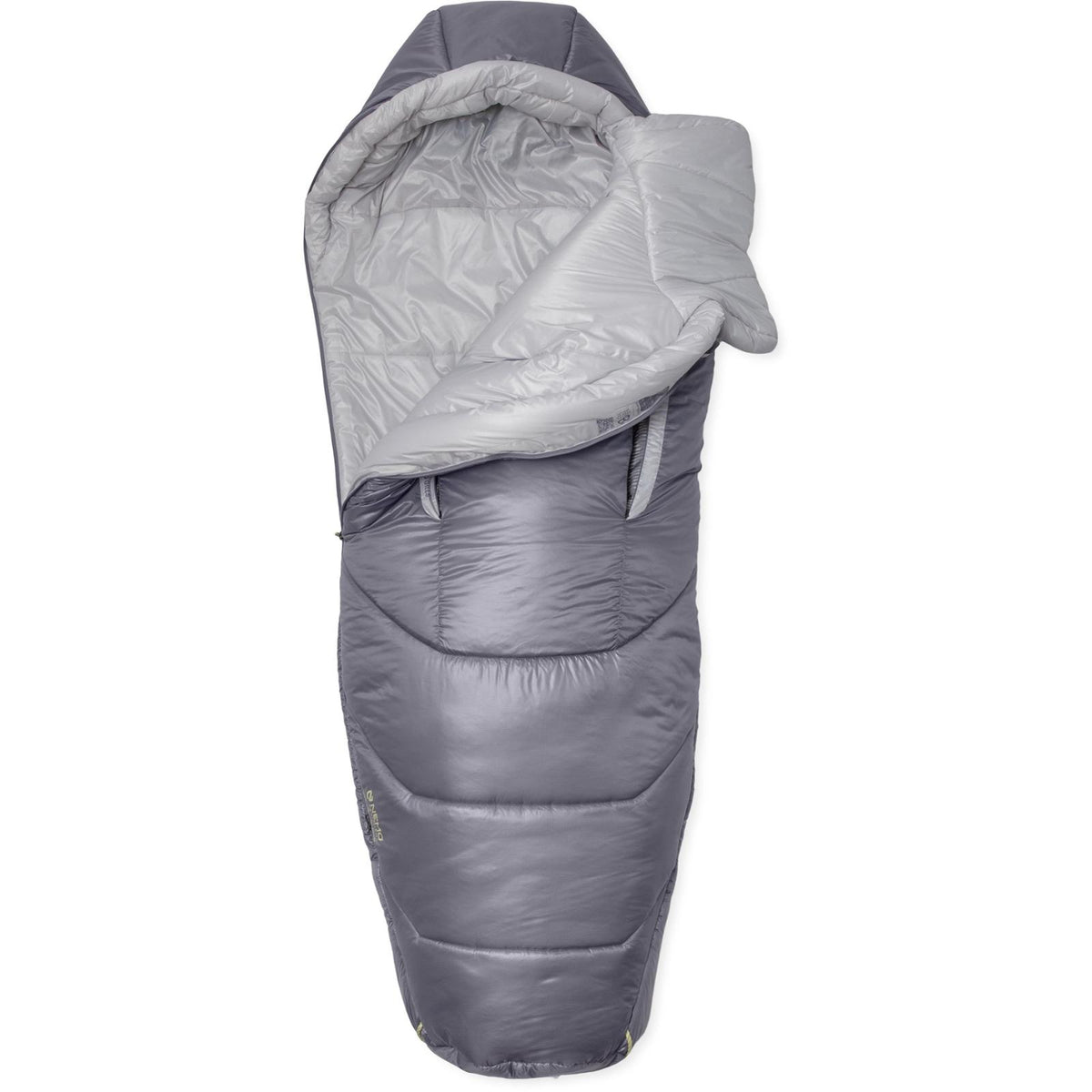 NEMO Forte 20 Endless Promise Synthetic Sleeping Bag - Women's