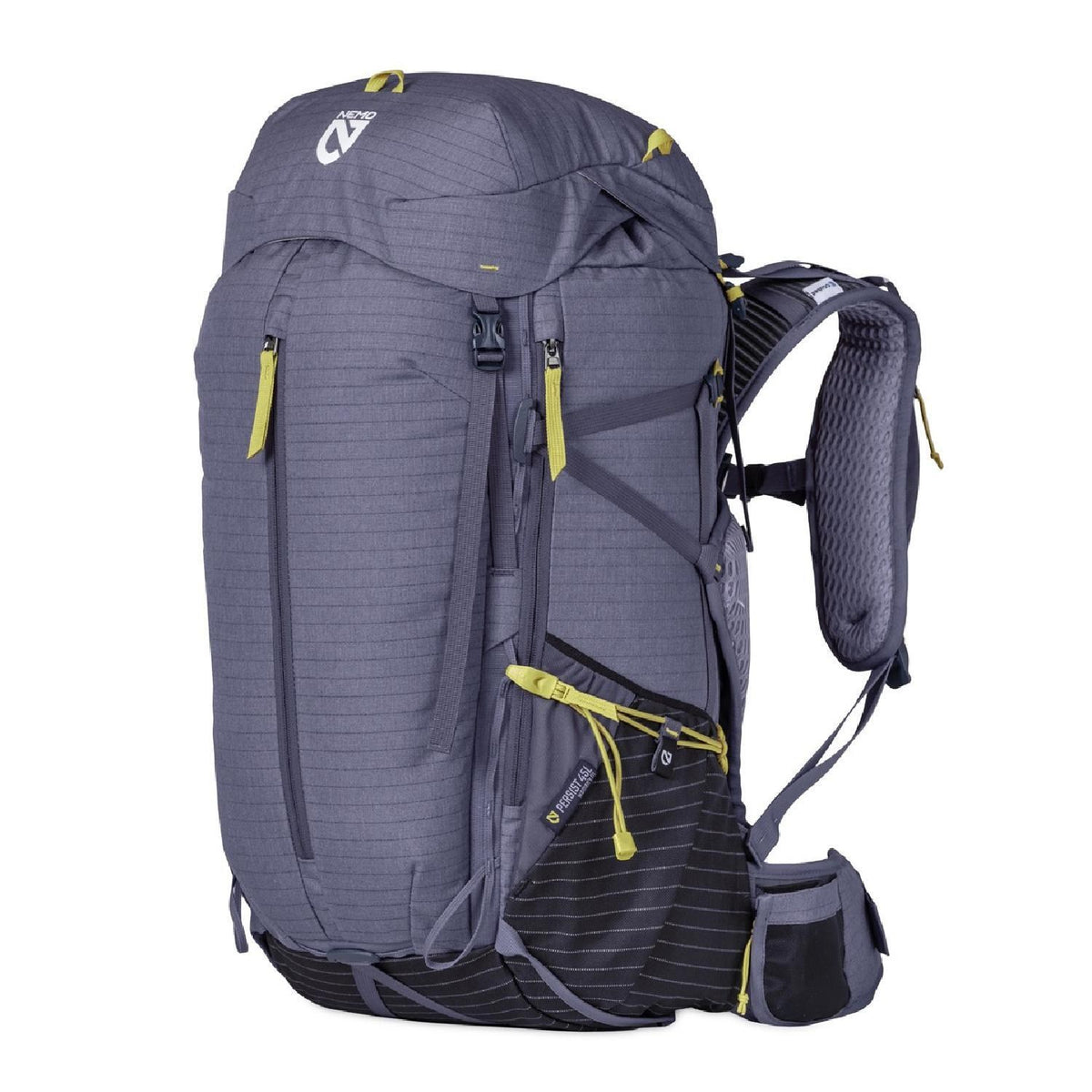 NEMO Persist 45 L Endless Promise All-Adventure Pack - Women's