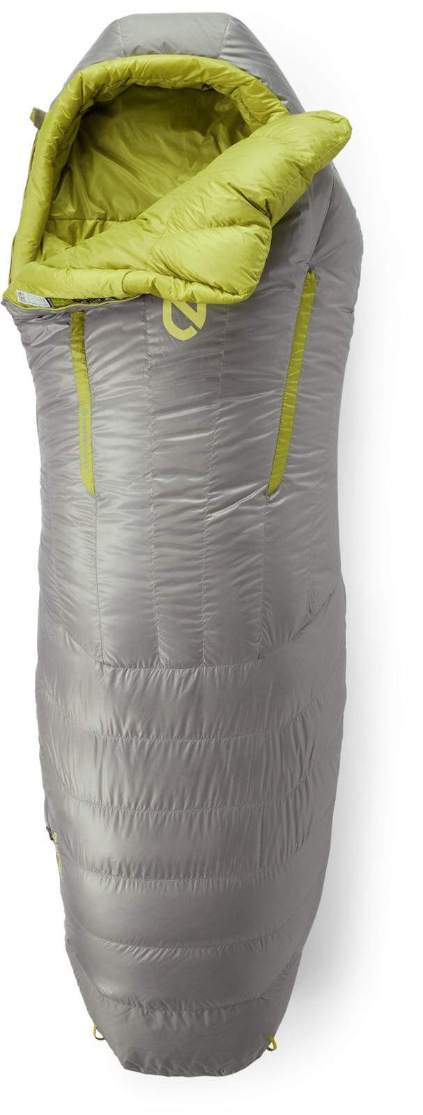 NEMO Riff 15 Endless Promise Down Sleeping Bag - Women's
