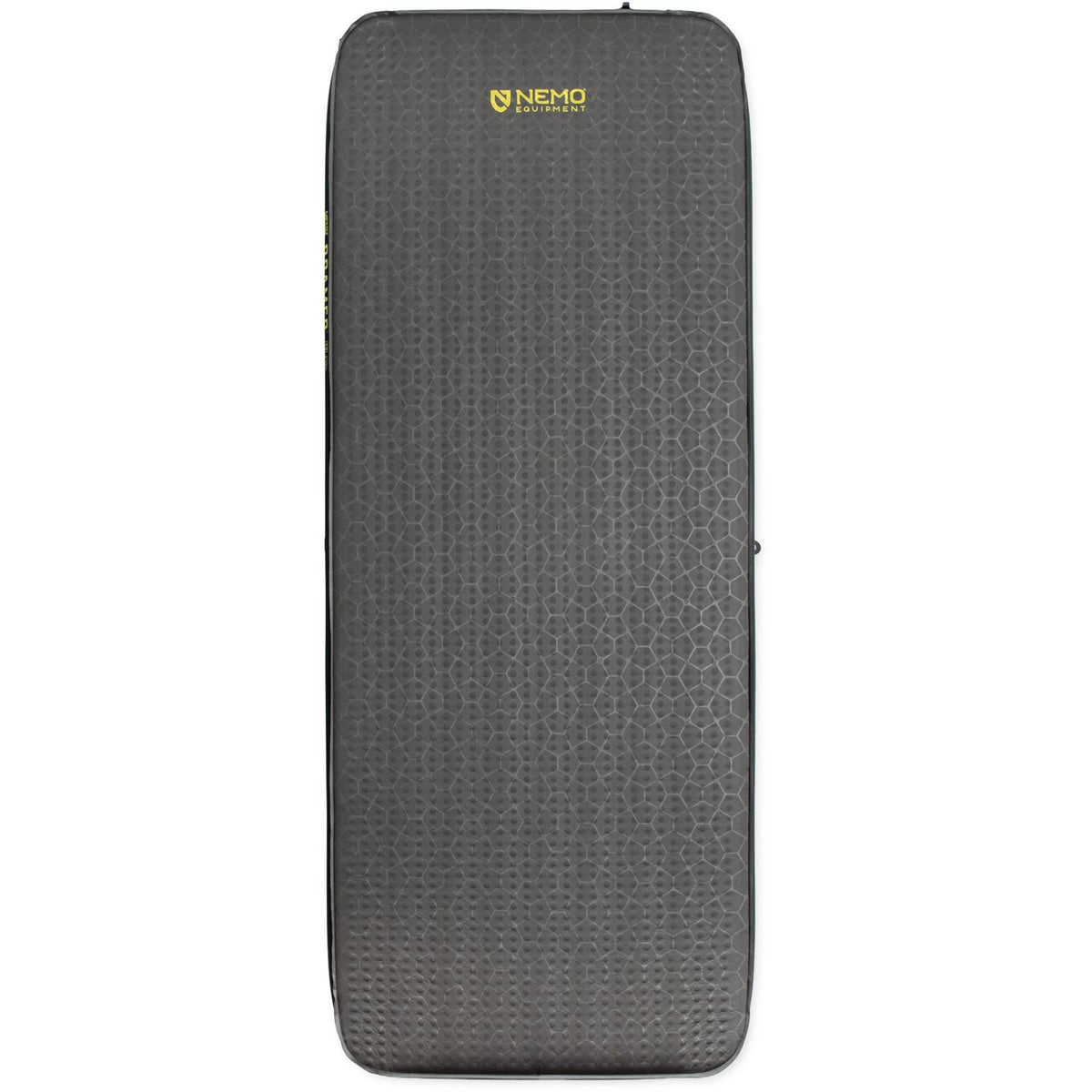NEMO Roamer Self-Inflating Sleeping Pad