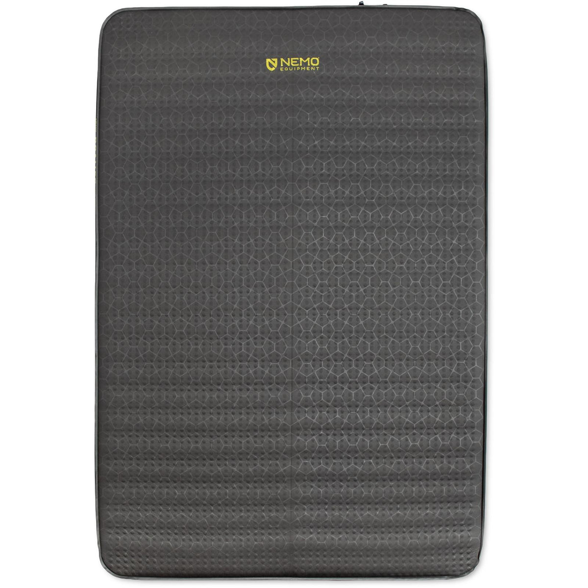 NEMO Roamer Self-Inflating Sleeping Pad - Double