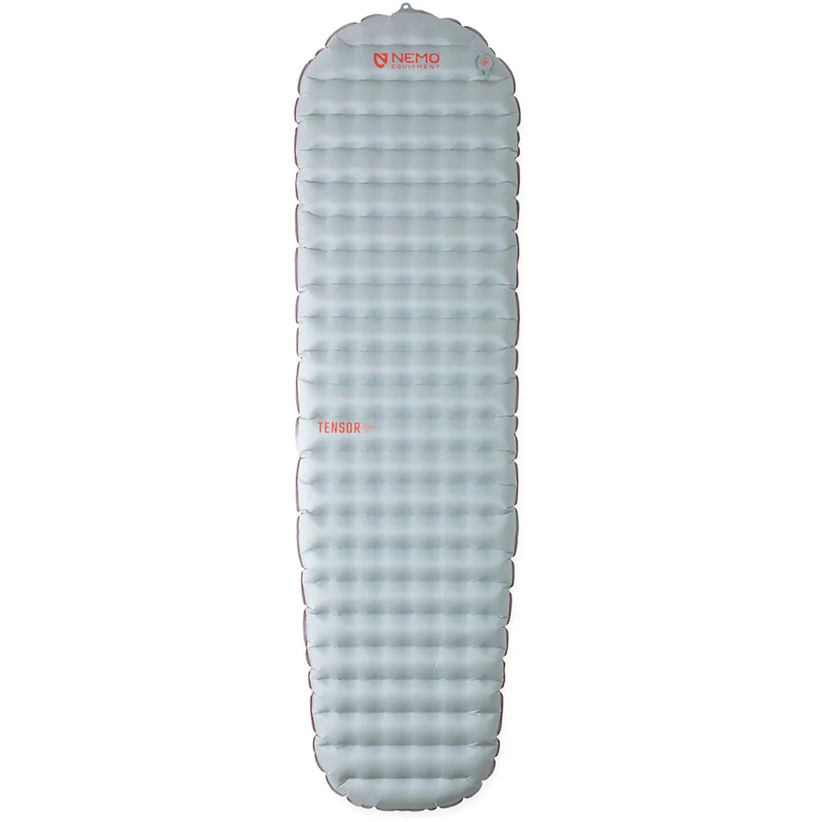 NEMO Tensor All-Season Ultralight Insulated Sleeping Pad