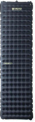 NEMO Tensor Extreme Conditions Ultralight Insulated Sleeping Pad