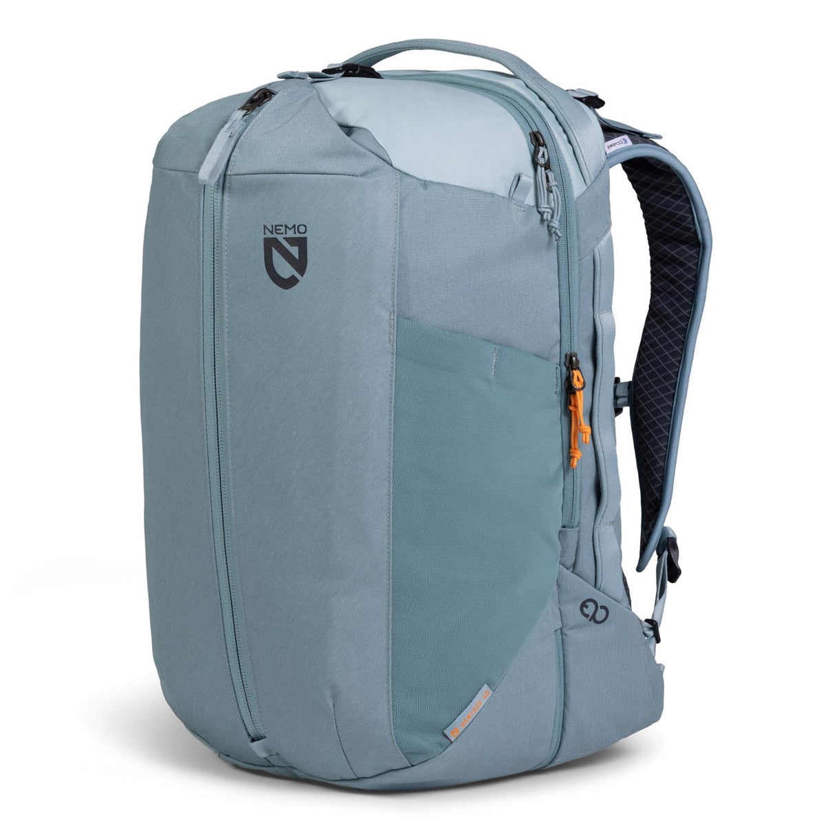 NEMO Vantage Overnight 40 L Endless Promise Pack