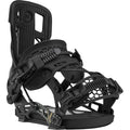 Nidecker Flow NX2 Hybrid Snowboard Bindings - 2025/2026