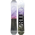 Nitro Lectra Leaf Snowboard - Women's - 2026/2027