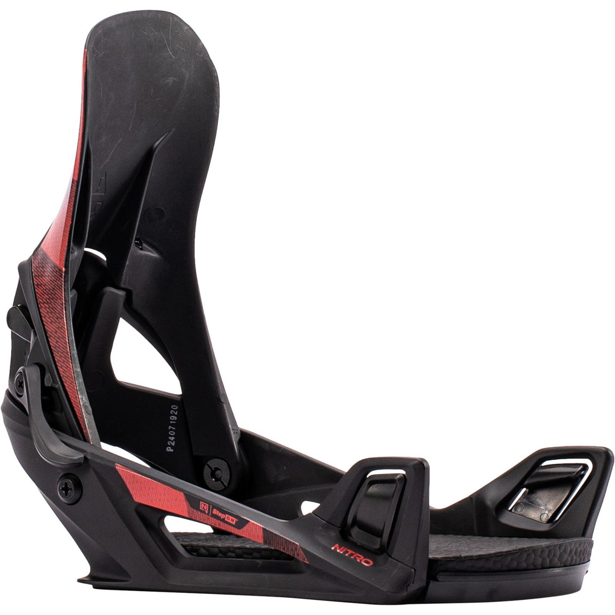 Nitro Step On Snowboard Bindings - 2026/2027