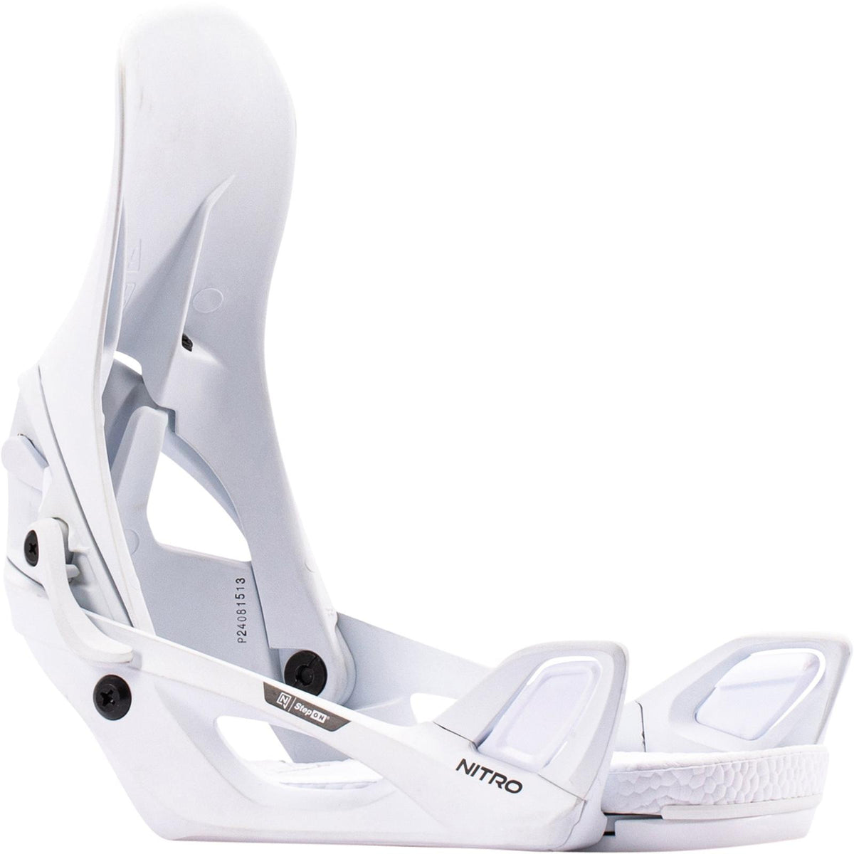 Nitro Step On Snowboard Bindings - Women's - 2026/2027