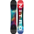 Nitro Team Snowboard - 2025/2026