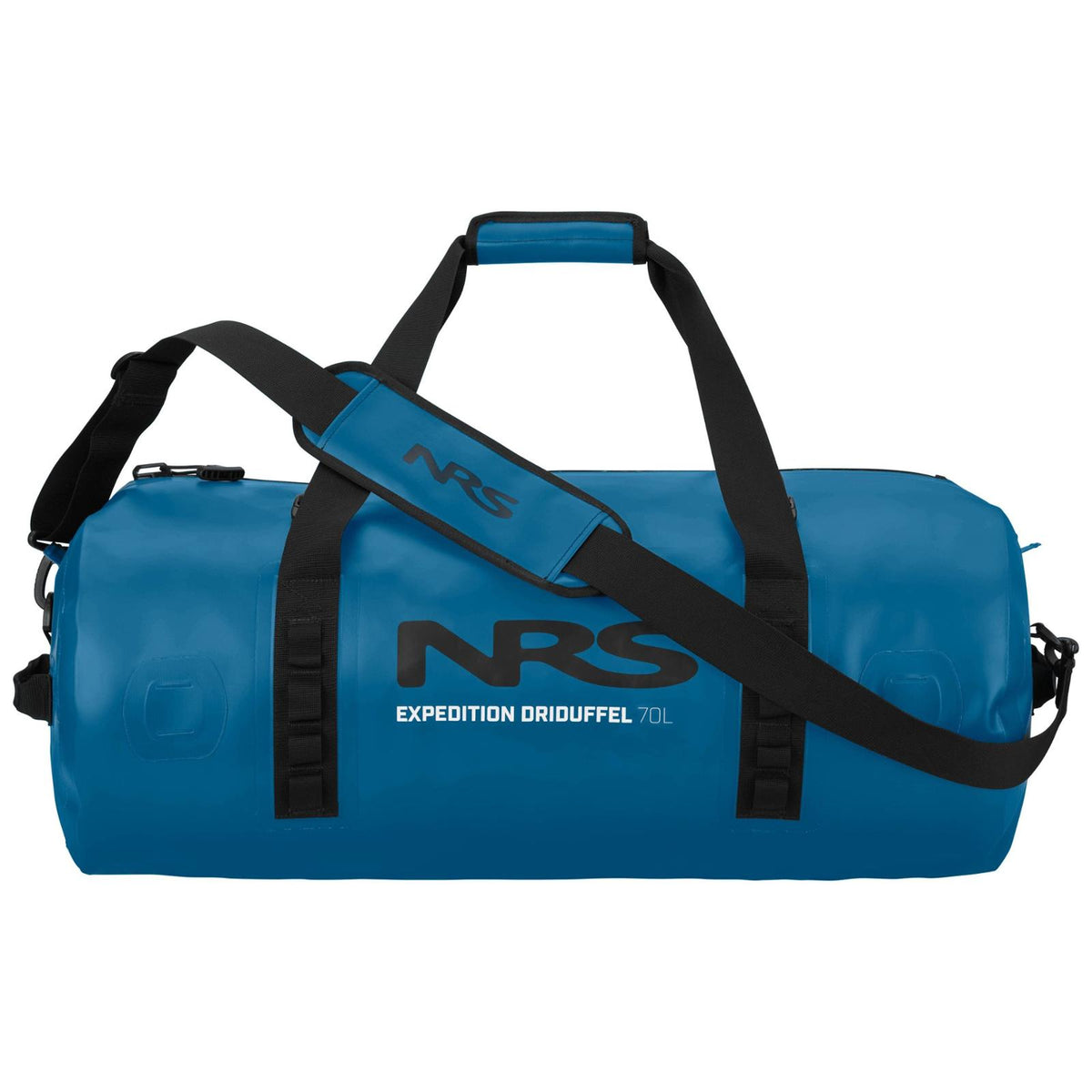 NRS Expedition DriDuffel 70 L Dry Bag