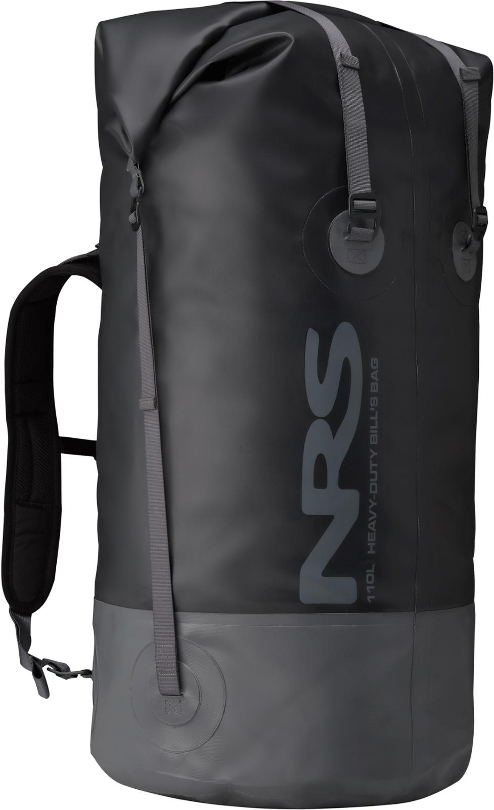 NRS Heavy-Duty Bill's Bag Dry Bag - 110 Liters