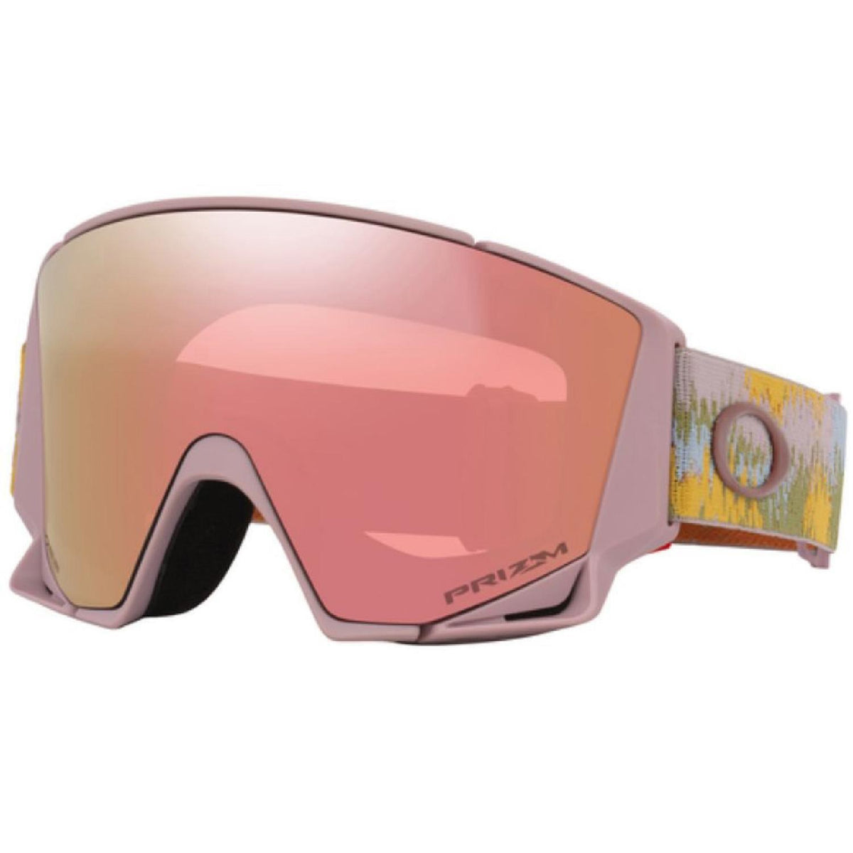 Oakley Flow Scape M Snow Goggles