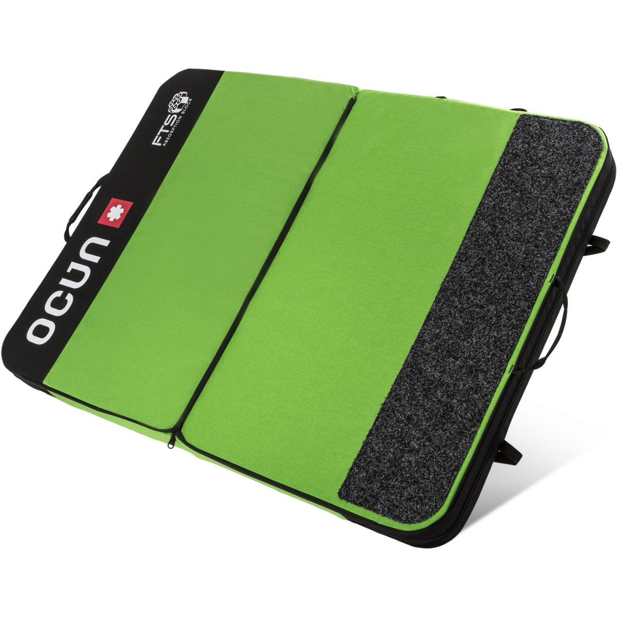 OCUN Moonwalk FTS Crash Pad