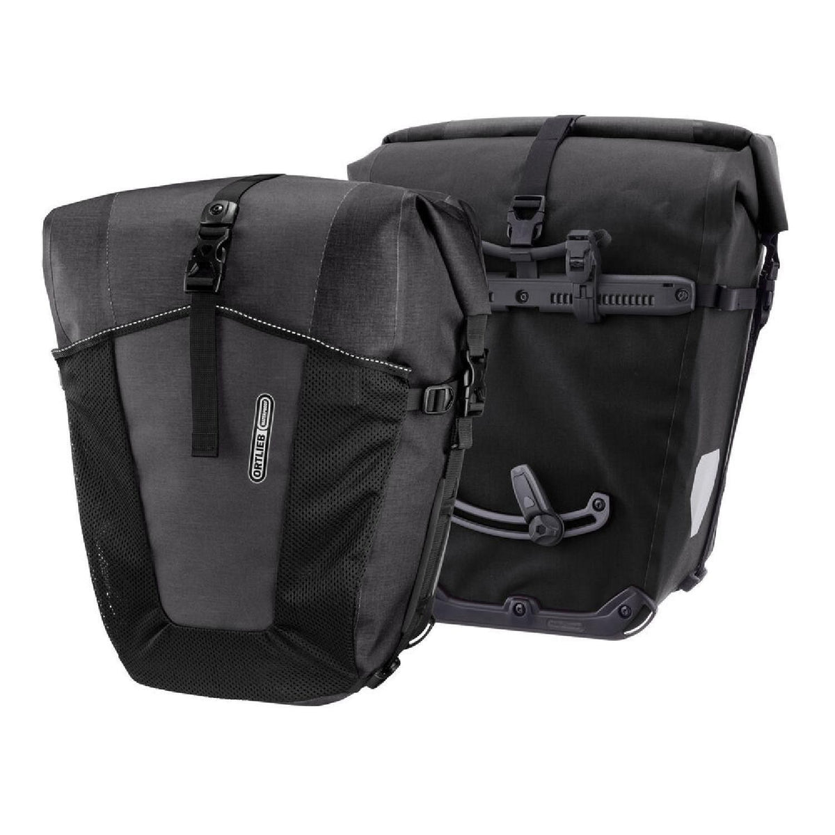 Ortlieb Back-Roller XL Plus Panniers - Pair