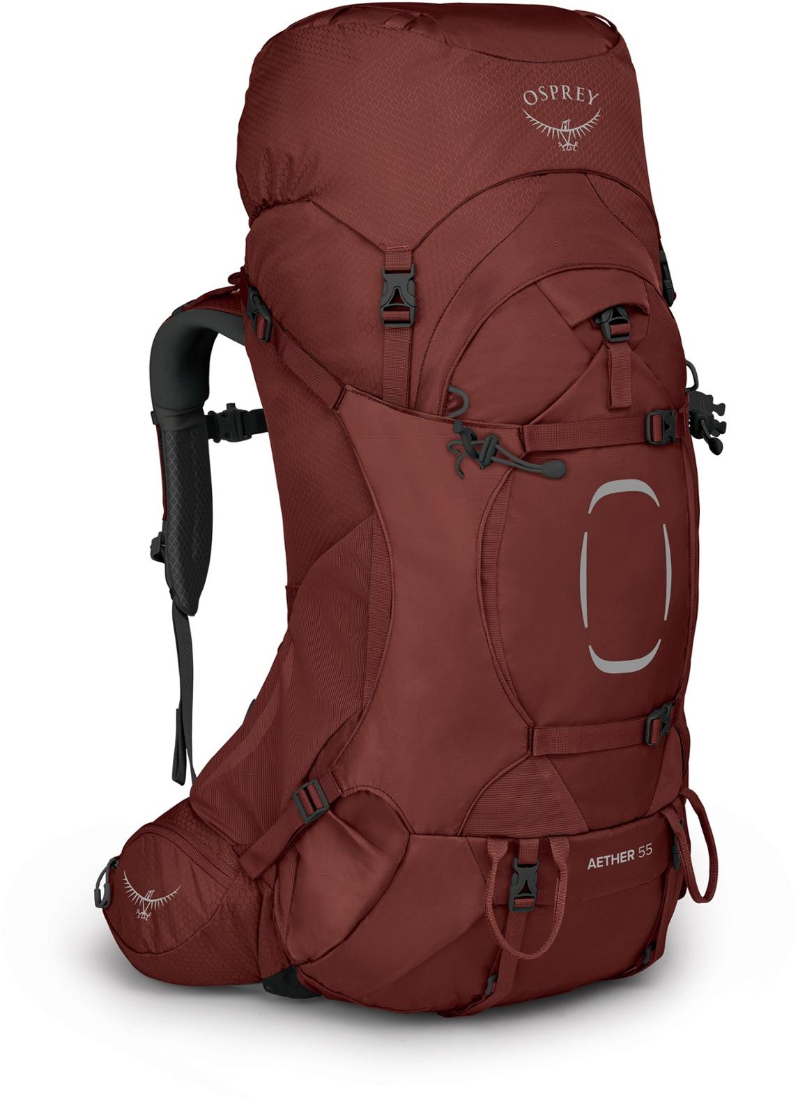 Osprey Aether 55 Pack - Men's