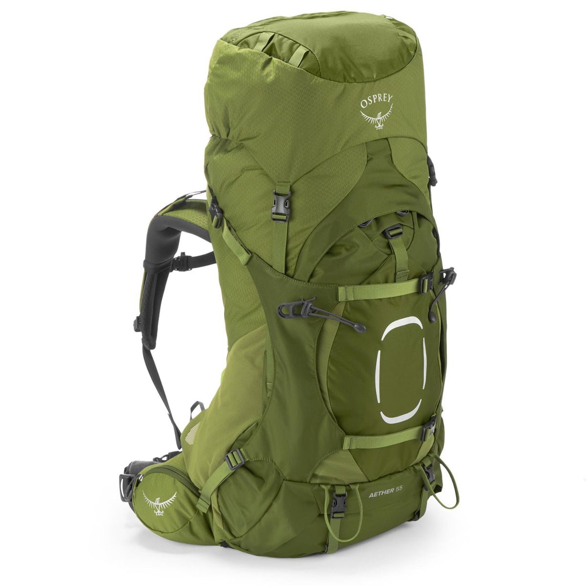 Osprey Aether 55 Pack - Men's