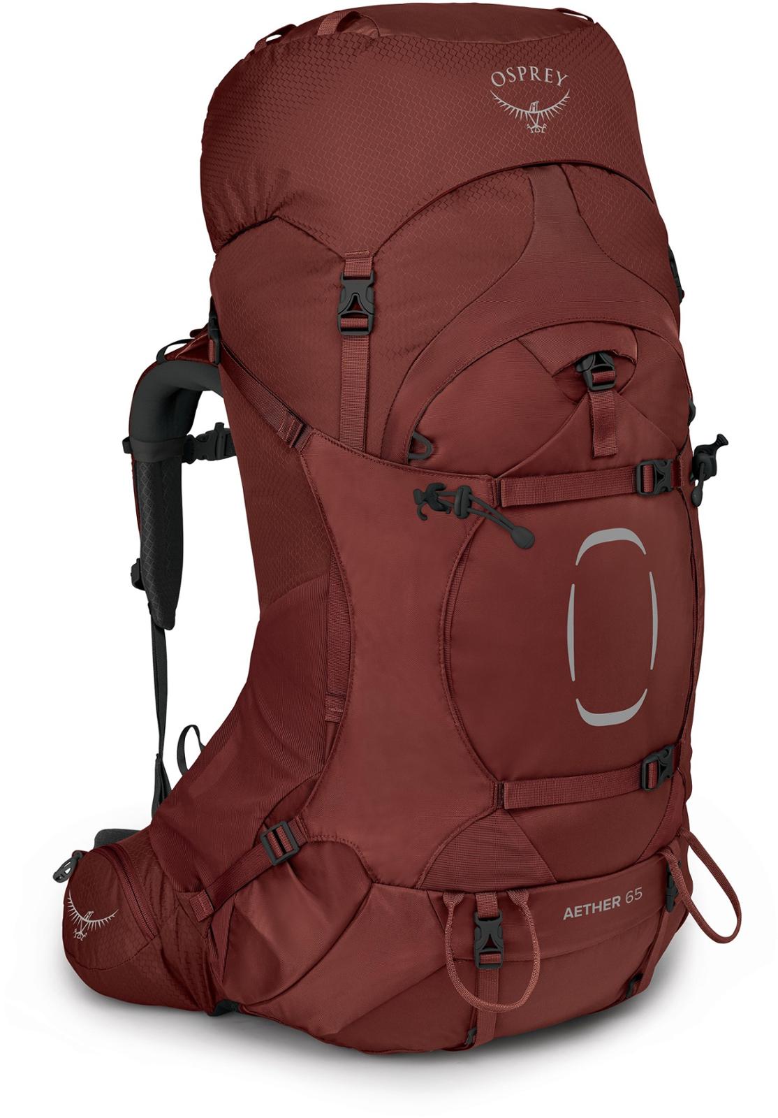 Osprey Aether 65 Pack - Men's