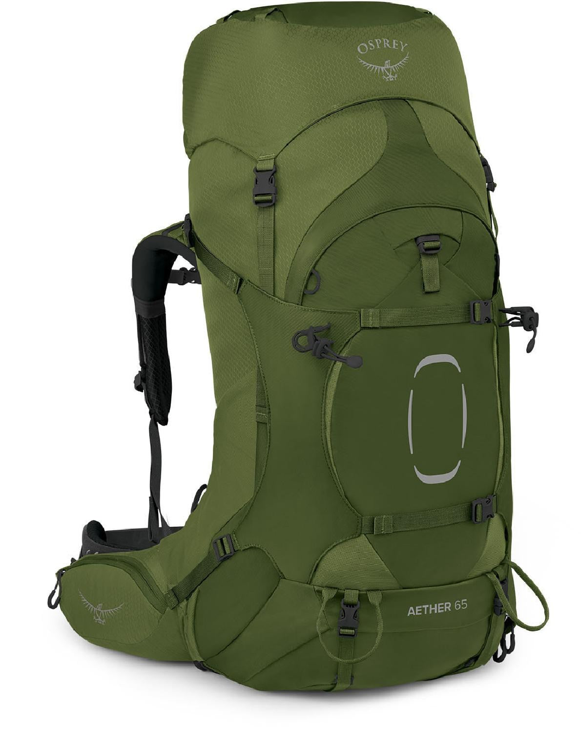 Osprey Aether 65 Pack - Men's