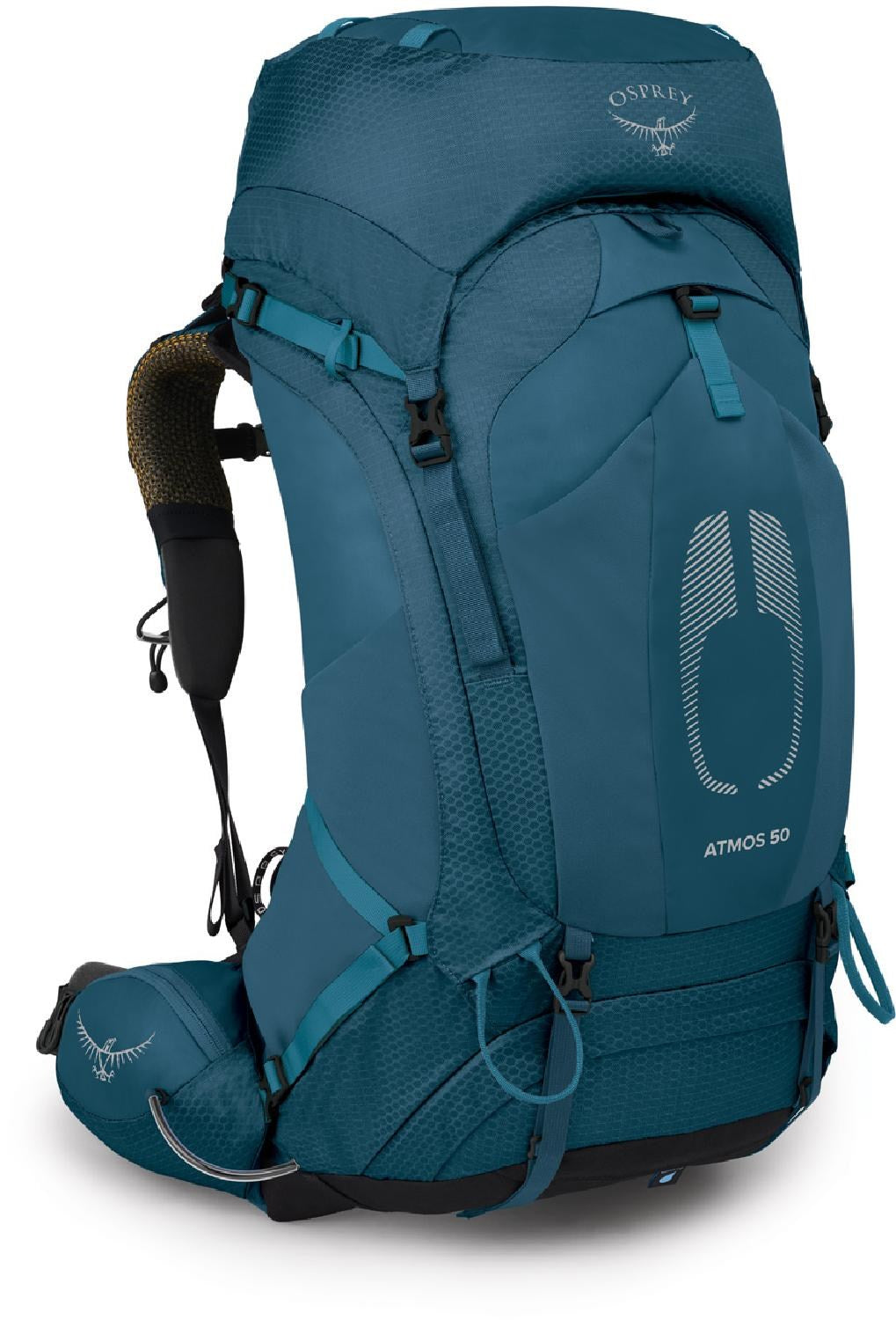 Osprey Atmos AG 50 Pack - Men's