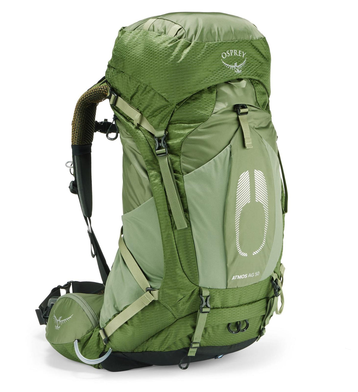 Osprey Atmos AG 50 Pack - Men's