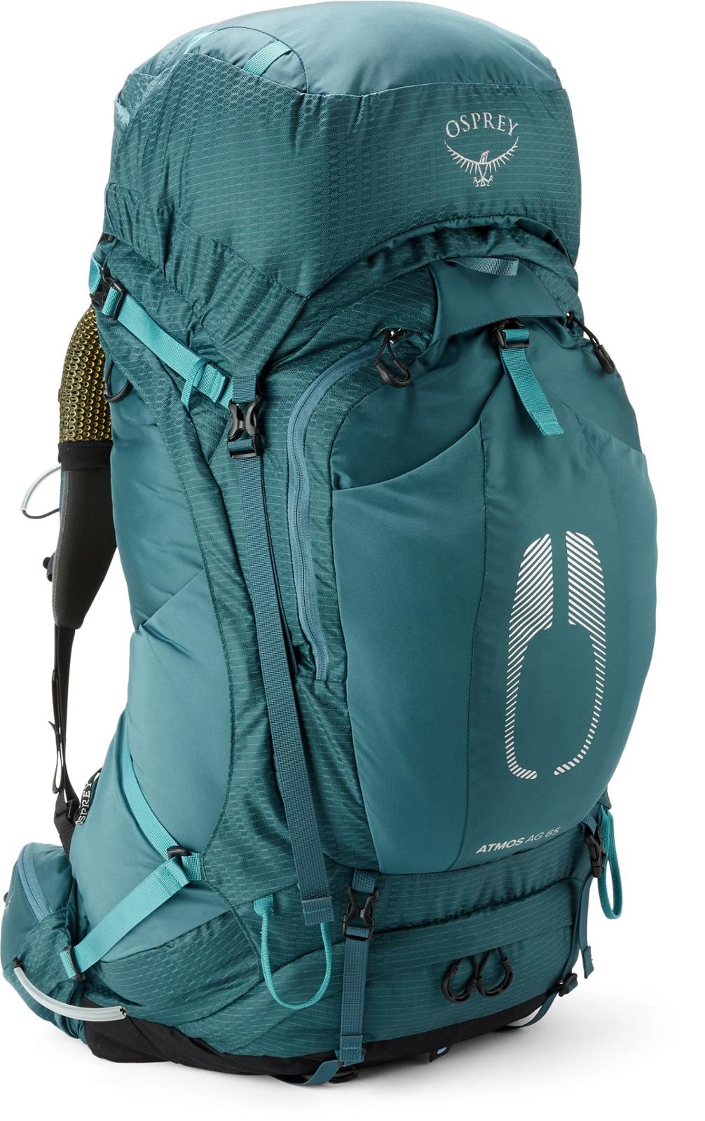 Osprey Atmos AG 65 Pack - Men's