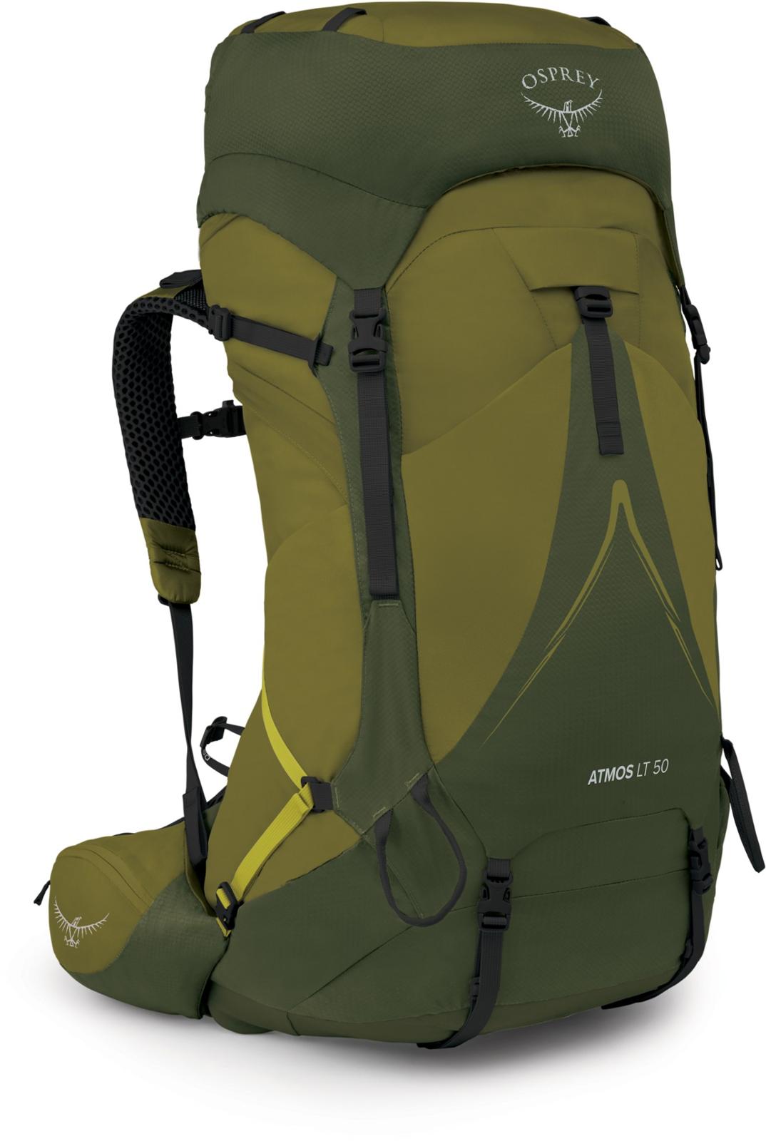 Osprey Atmos AG LT 50 Pack - Men's