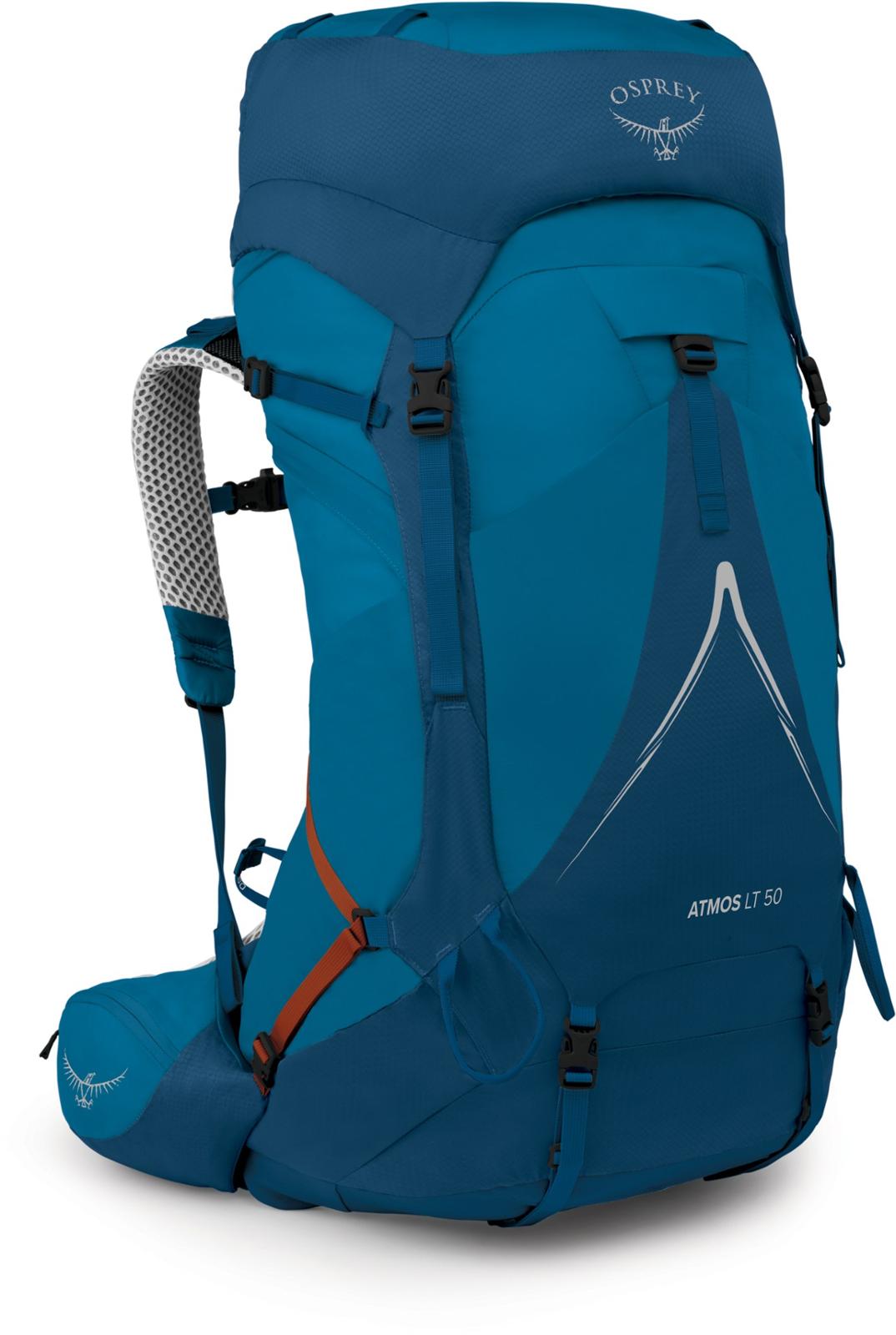 Osprey Atmos AG LT 50 Pack - Men's