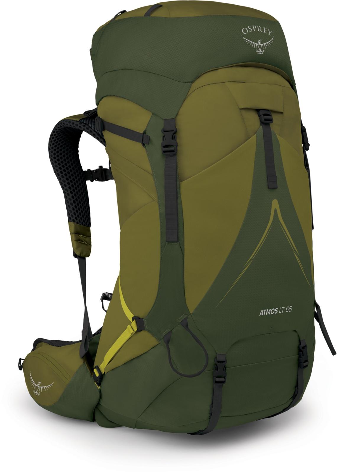 Osprey Atmos AG LT 65 Pack - Men's