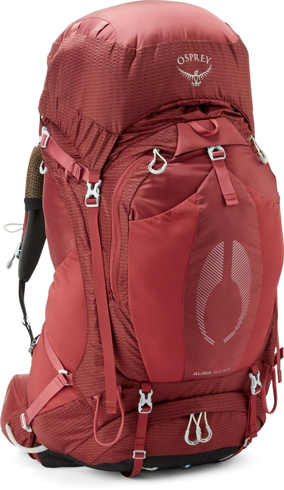 Osprey Aura AG 65 Pack - Women's