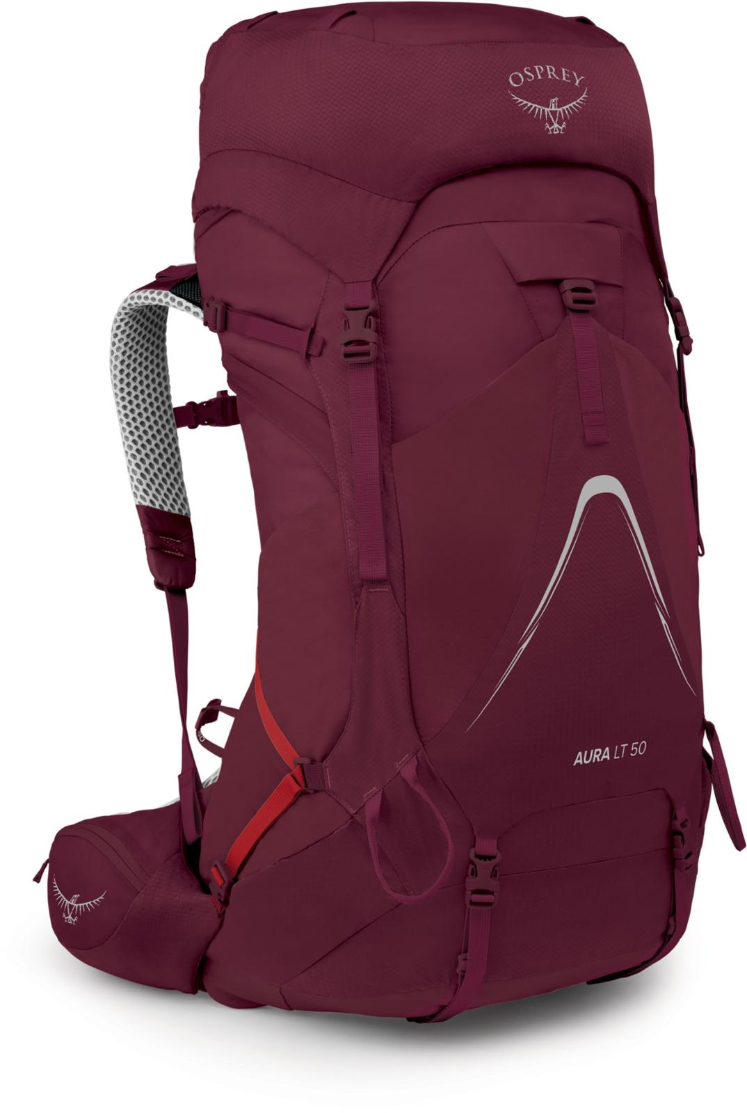 Osprey Aura AG LT 50 Pack - Women's