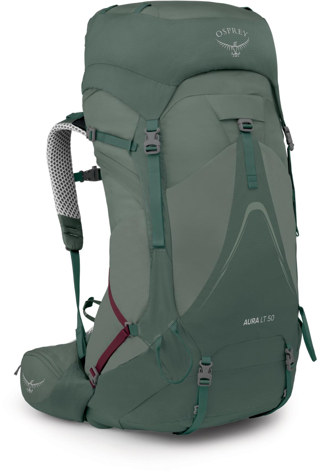 Osprey Aura AG LT 50 Pack - Women's