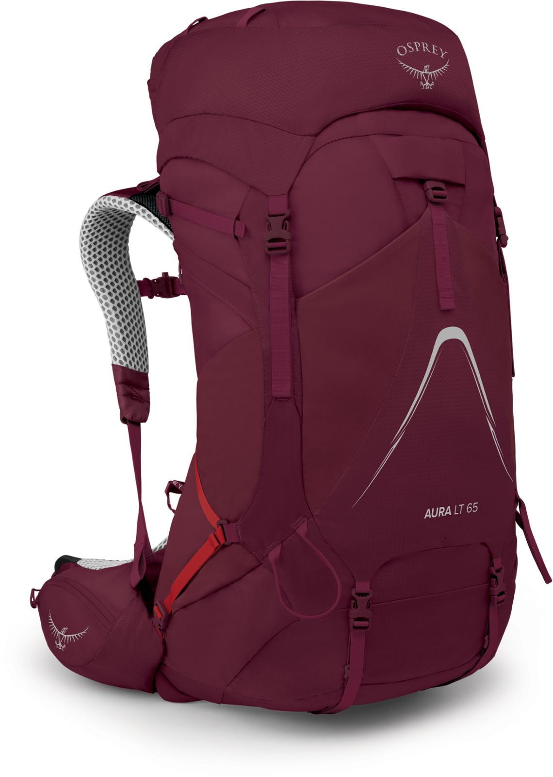 Osprey Aura LT 65 Pack - Women's