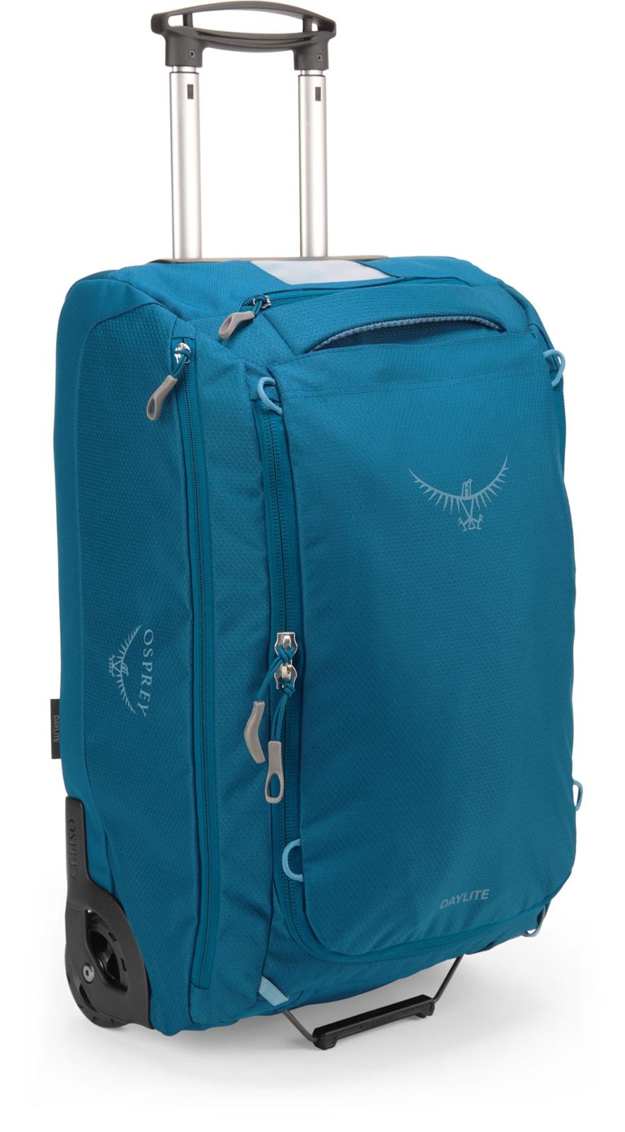 Osprey Daylite Carry-On Wheeled Duffel 40
