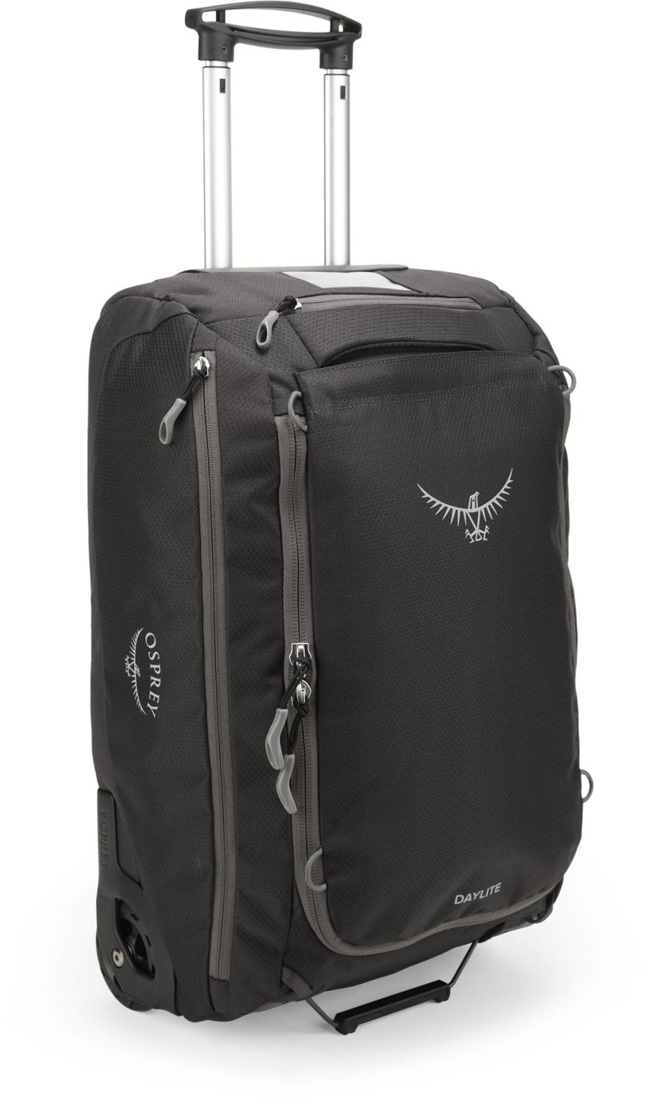 Osprey Daylite Carry-On Wheeled Duffel 40