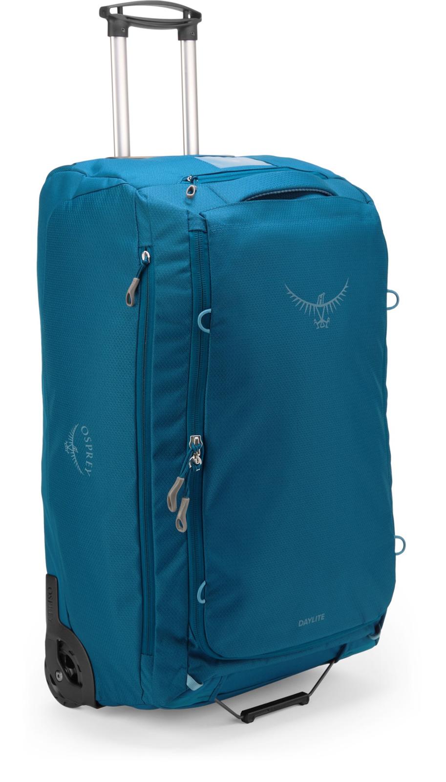Osprey Daylite Wheeled Duffel 85