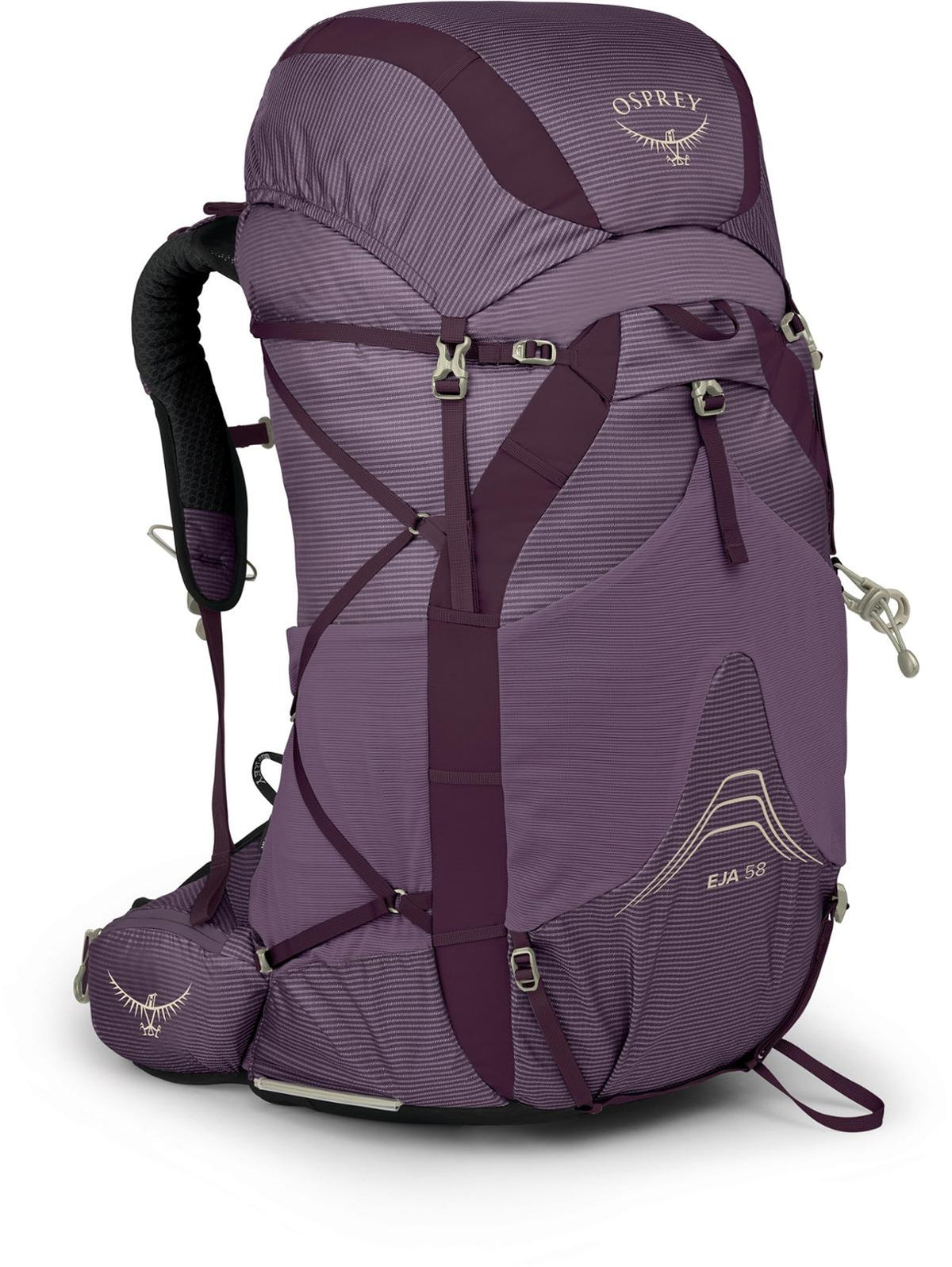 Osprey Eja 58 Pack - Women's