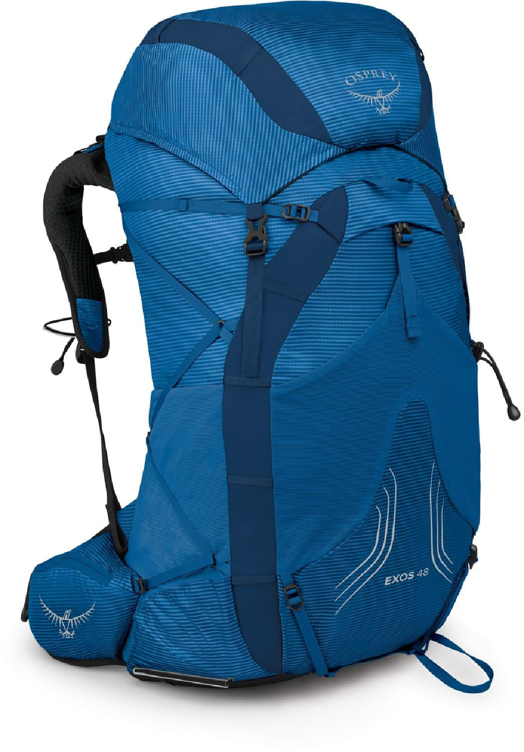 Osprey Exos 48 Pack - Men's