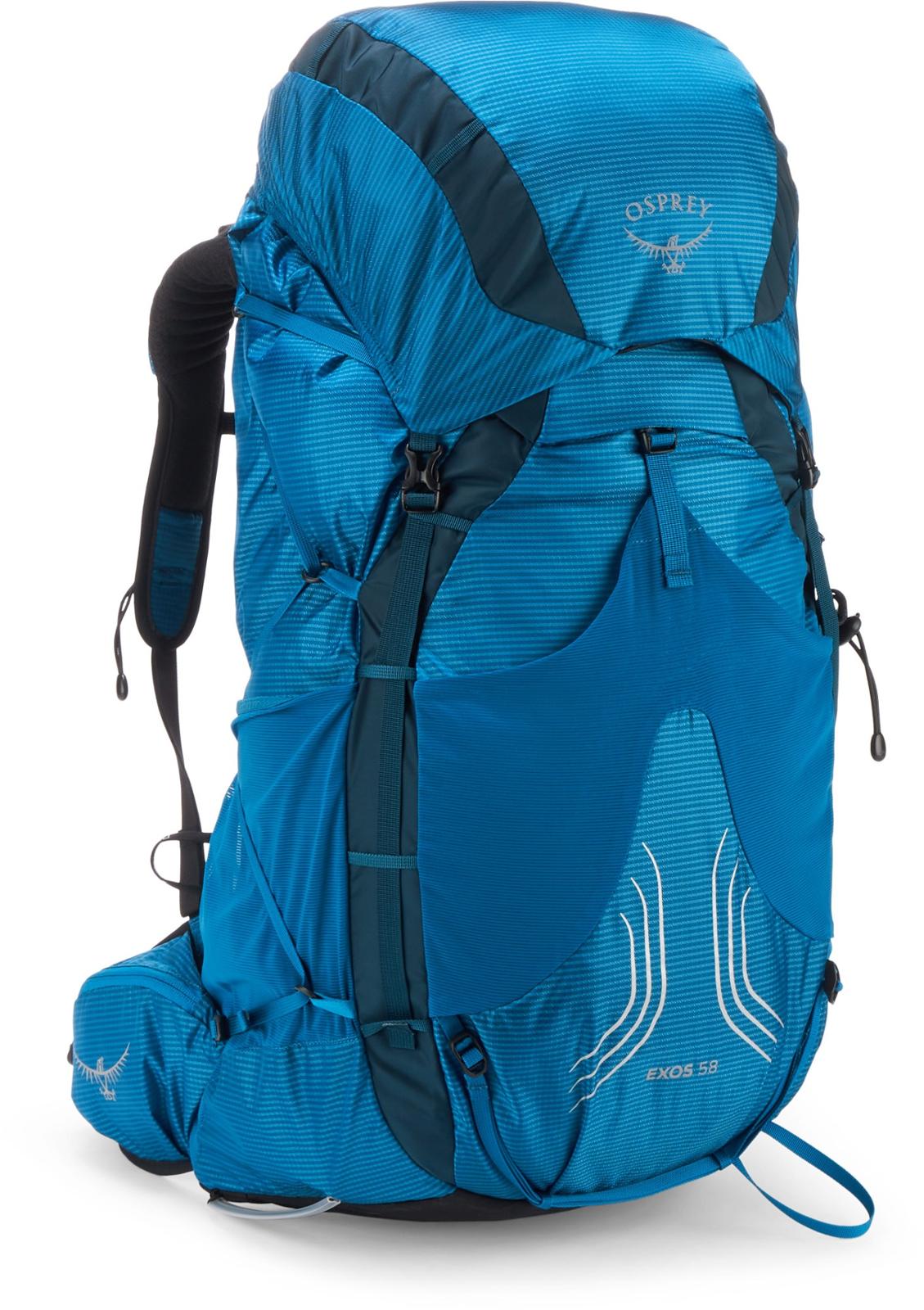Osprey Exos 58 Pack - Men's