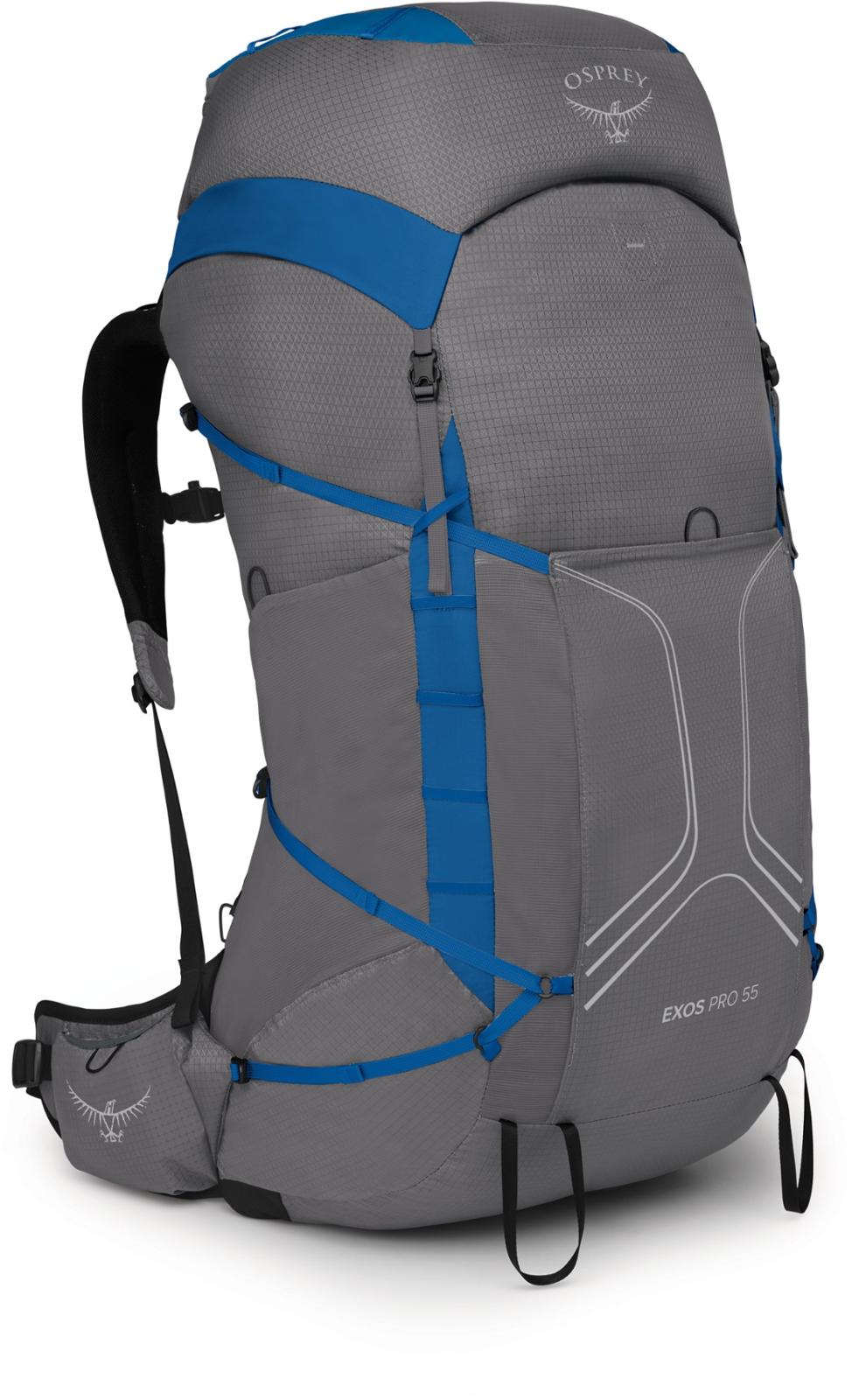 Osprey Exos Pro 55 Pack - Men's