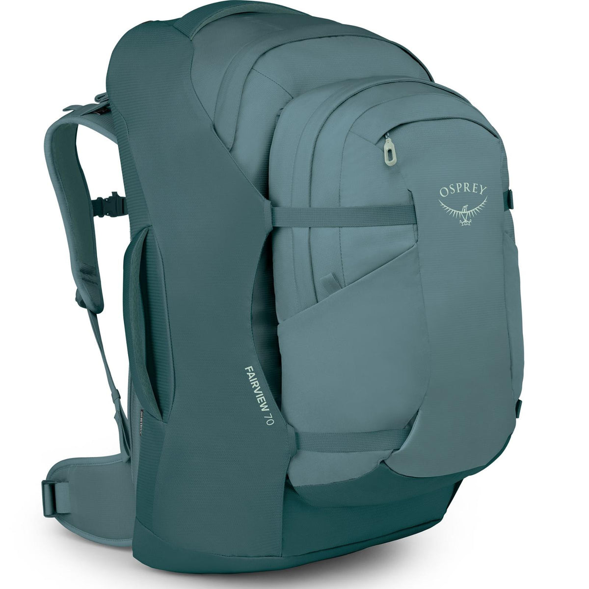 Osprey Fairview 70 Travel Pack - Women's