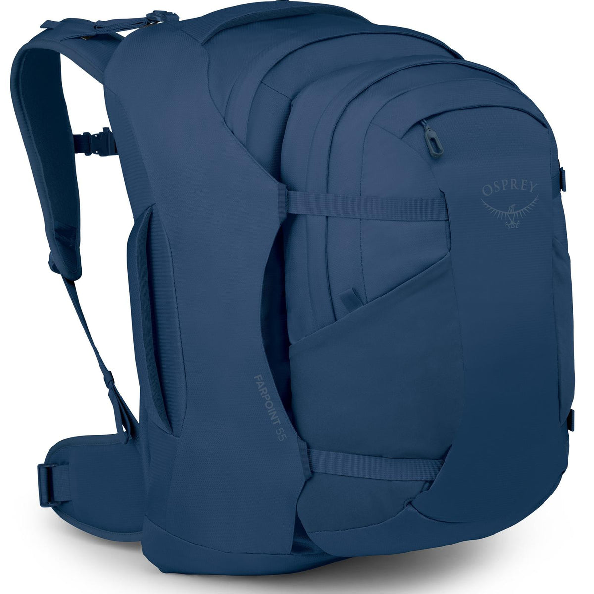 Osprey Farpoint 55 Travel Pack - Men's